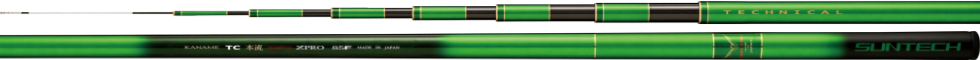 KANAME TC 本流 ZPRO
